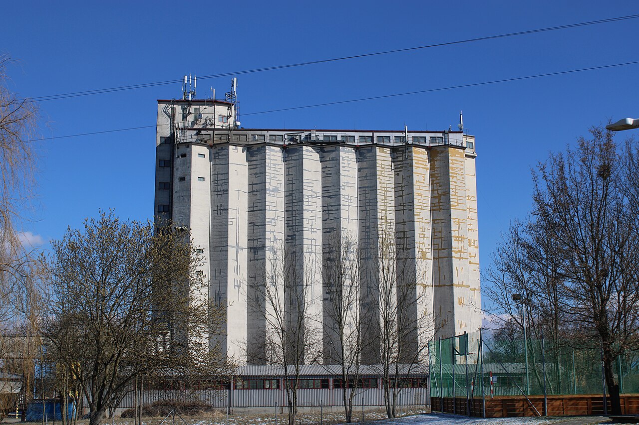 The Silo