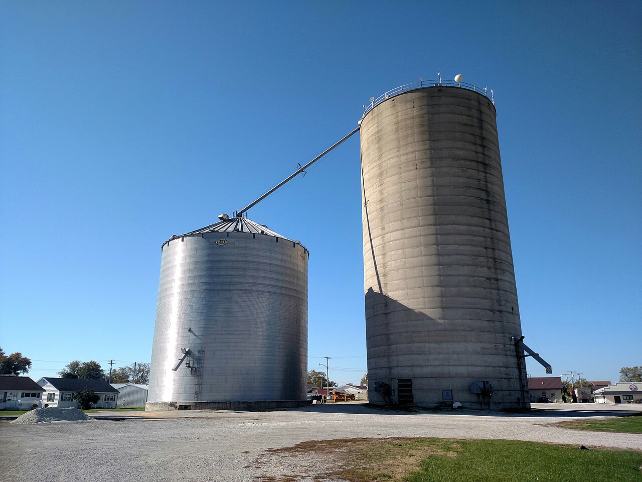 The Silo