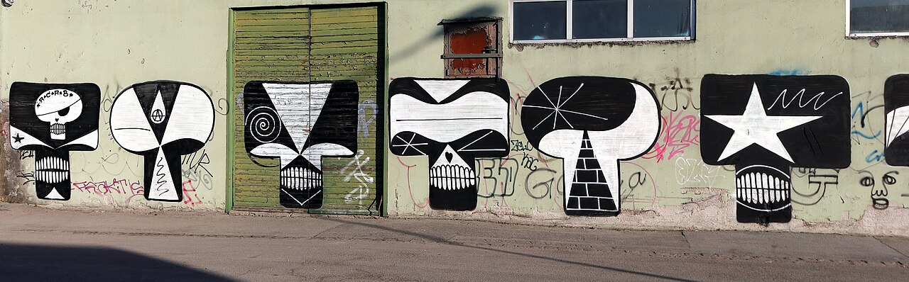 The Silo