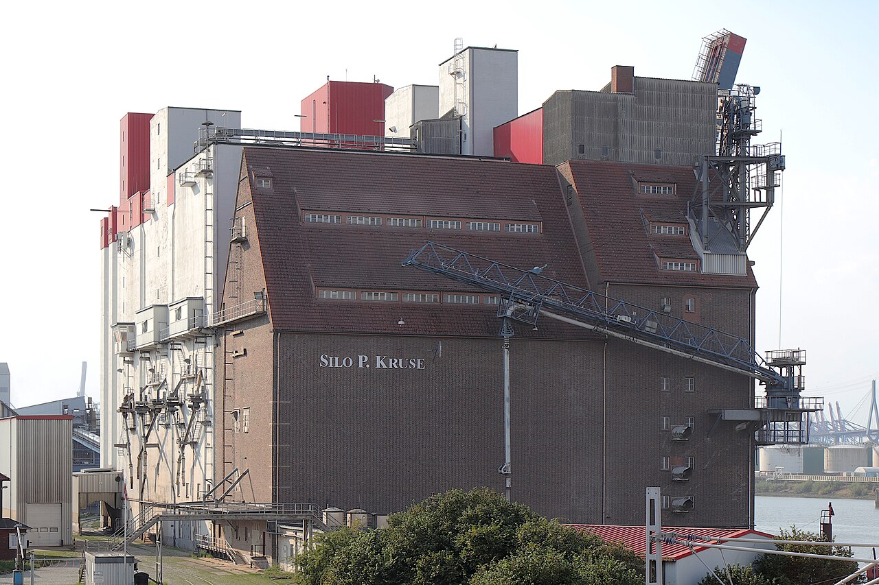 The Silo