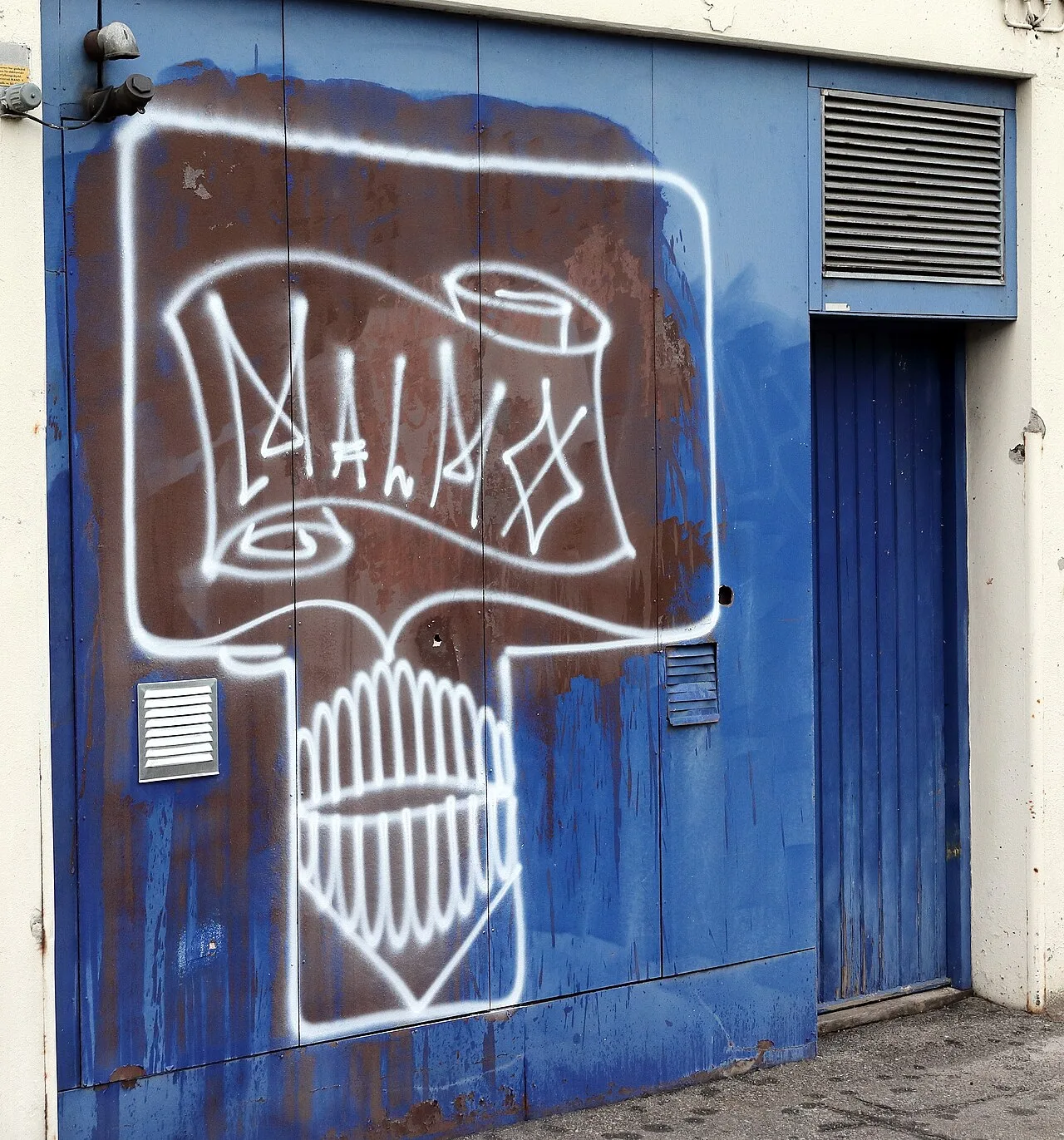 The Silo