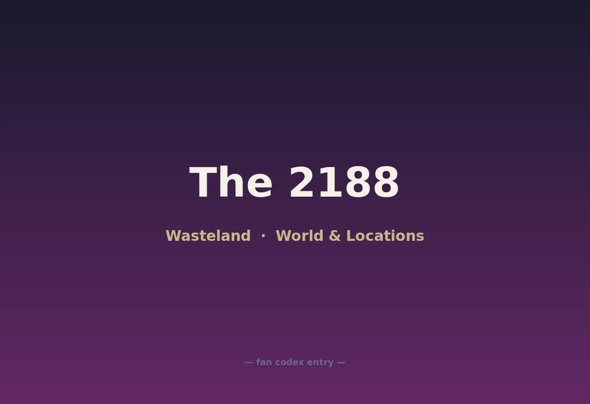 The 2188